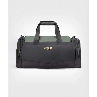 Venum Evo 2 Trainer Lite Negro-Verde
