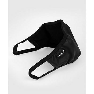 Venum Face Mask Negro