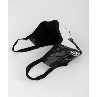 Venum Face Mask Dark Camo-Noir