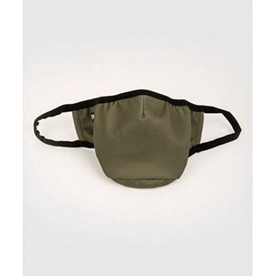 Venum Face Mask Green