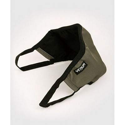 Venum Face Mask Green
