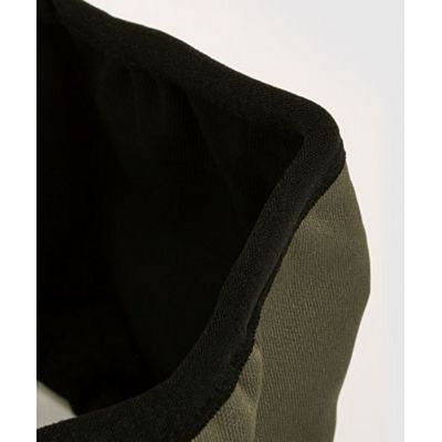 Venum Face Mask Green
