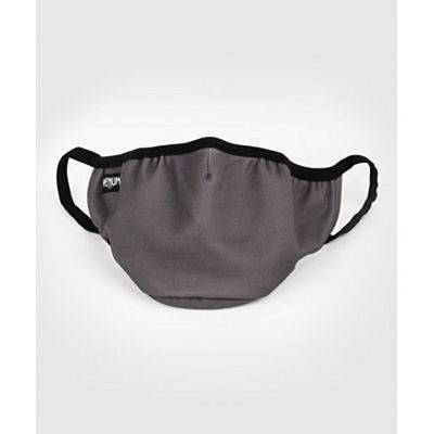 Venum Face Mask Grå