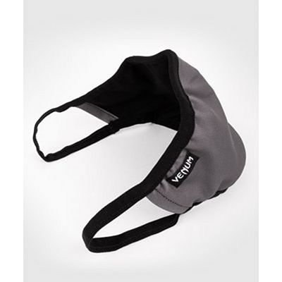 Venum Face Mask Cinza