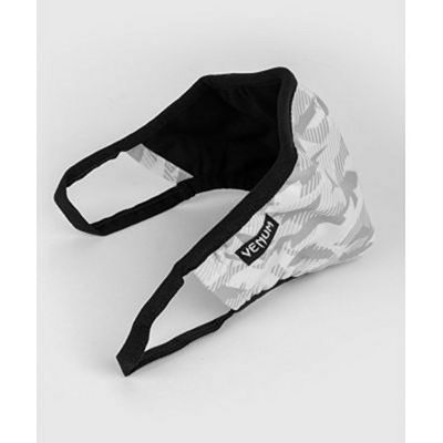 Venum Face Mask White-Camo