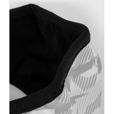 Venum Face Mask White-Camo