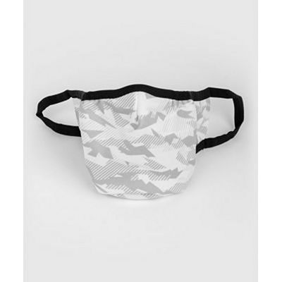 Venum Face Mask White-Camo