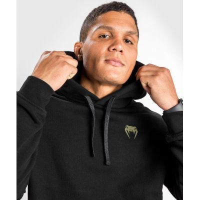 Venum Fangs Hoodie - Oversize Fit Negro