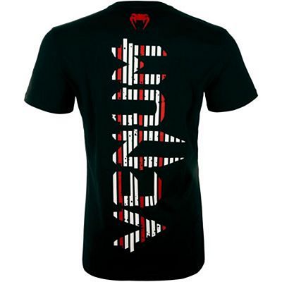 Venum Fight Your Limits T-shirt Negro