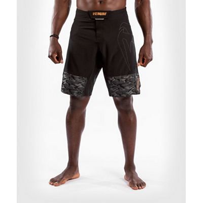 Venum Fightshorts  Light 4.0 Negro