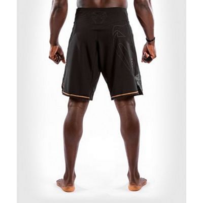 Venum Fightshorts  Light 4.0 Negro