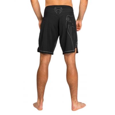 Venum Fightshorts Light 4.0 Svart-Svart