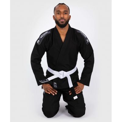 Venum First BJJ GI Noir