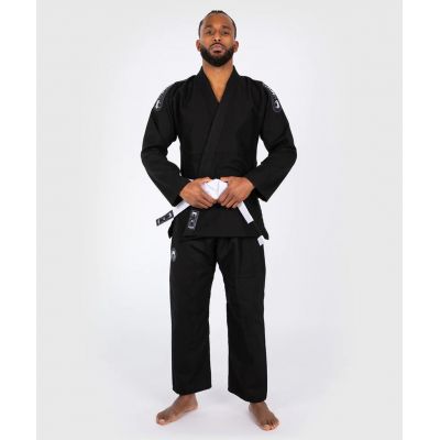 Venum First BJJ GI Black