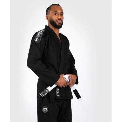 Venum First BJJ GI Fekete