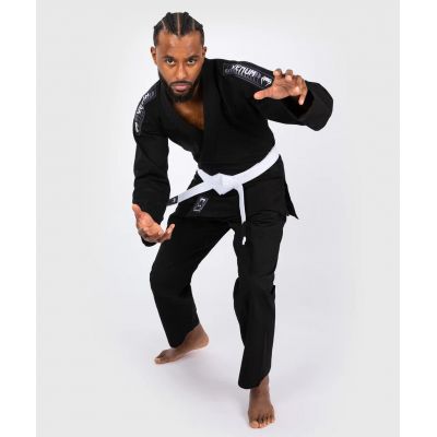 Venum First BJJ GI Black
