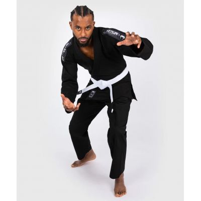 Venum First BJJ GI Negro