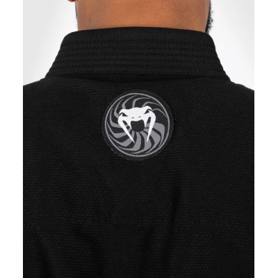 Venum First BJJ GI Black