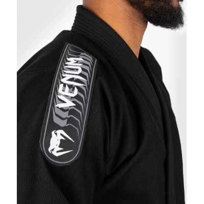 Venum First BJJ GI Black