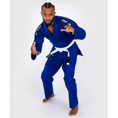 Venum First BJJ GI Blu