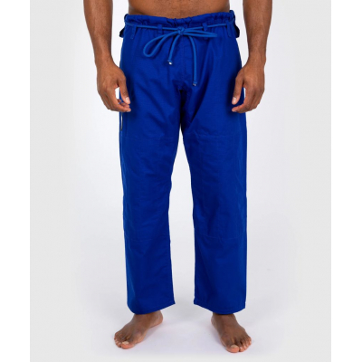 Venum First BJJ GI Blau