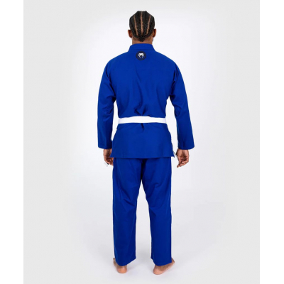 Venum First BJJ GI Blå