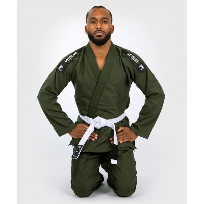 Venum First BJJ GI Grün