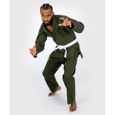 Venum First BJJ GI Verde