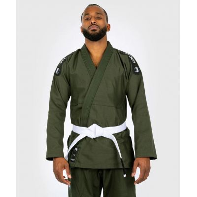 Venum First BJJ GI Zöld