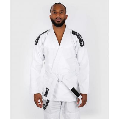 Venum First BJJ GI Fehèr