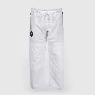 BJJ Gi Venum First Bianco