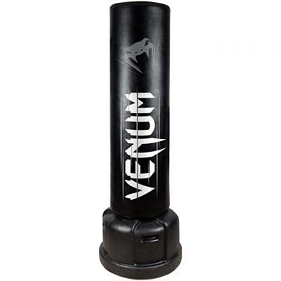 Venum Flex Standing Punching Bag Negro