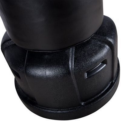 Venum Flex Standing Punching Bag Svart