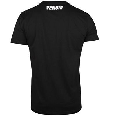 Venum Flying Arm Bar T-shirt Nero