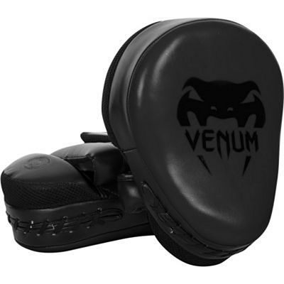 Venum Focus Mitts Cellular 2.0 Preto