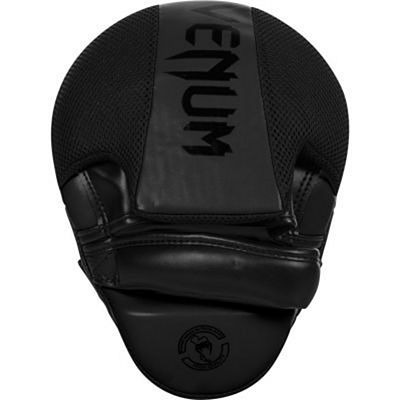 Venum Focus Mitts Cellular 2.0 Negro