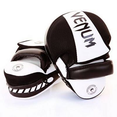 Venum Focus Mitts Cellular 2.0 Branco