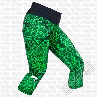 Venum Fusion Leggings Vert