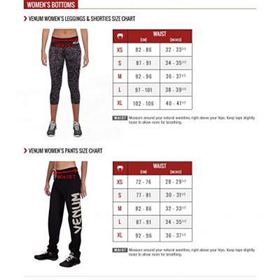 Venum Fusion Leggings Green