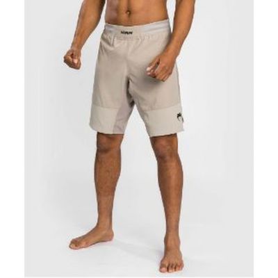 Venum G-Fit Air Fightshorts Marrom