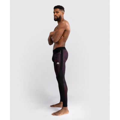 Venum G-Fit Air Mens Spats Schwarz-Rot