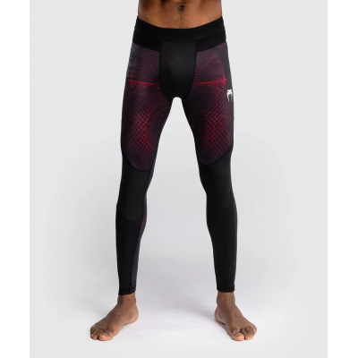 Venum G-Fit Air Mens Spats Schwarz-Rot