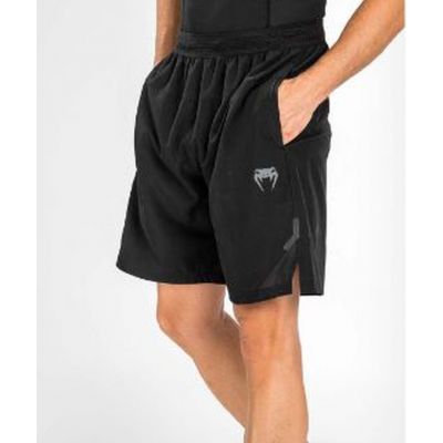 Venum G-Fit Air Training Shorts Svart