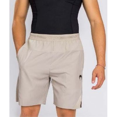 Venum G-Fit Air Training Shorts Brun