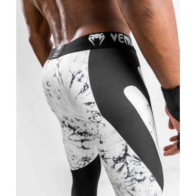 Venum G-Fit Marble Spat Blanc-Noir