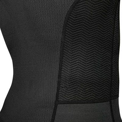 Venum G-Fit Rashguard LS Noir