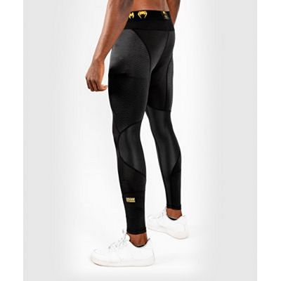 Venum G-Fit Spats Noir-Or