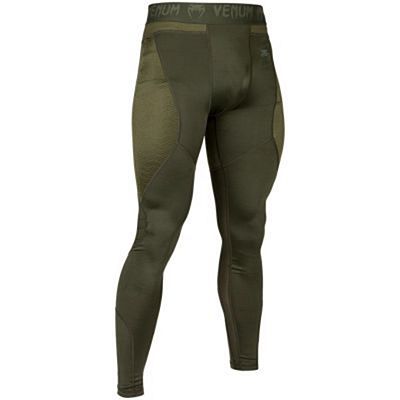 Venum G-Fit Spats Grün