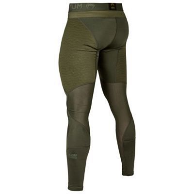 Venum G-Fit Spats Zöld