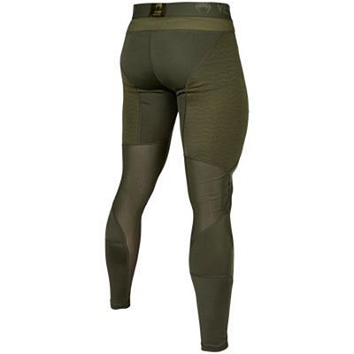 Venum G-Fit Spats Verde